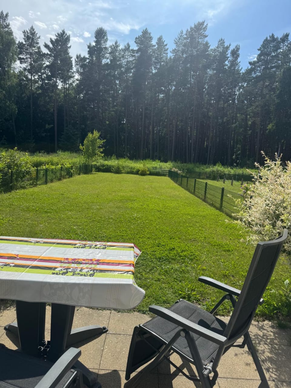 Fewo Zweisamkeit renoviert inkl Fahrräder Apartment in Graal-Müritz