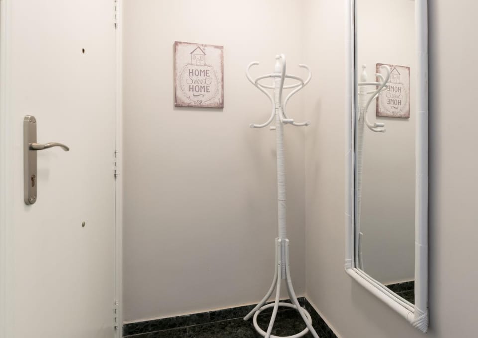 Apartamento valencia centro Apartment in Valencia