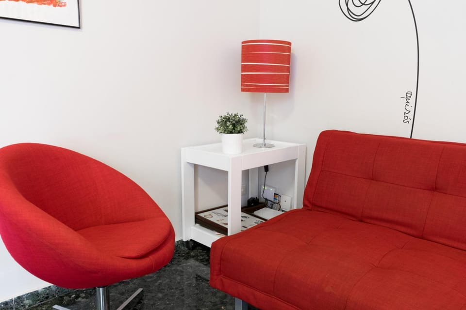 Apartamento valencia centro Apartment in Valencia