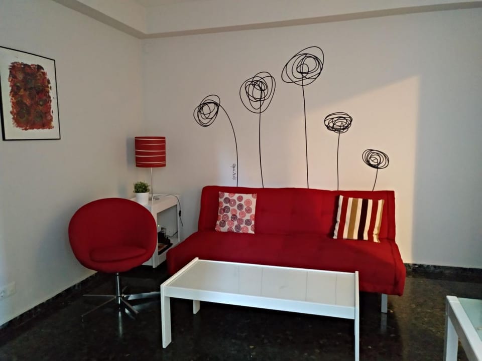 Apartamento valencia centro Apartment in Valencia
