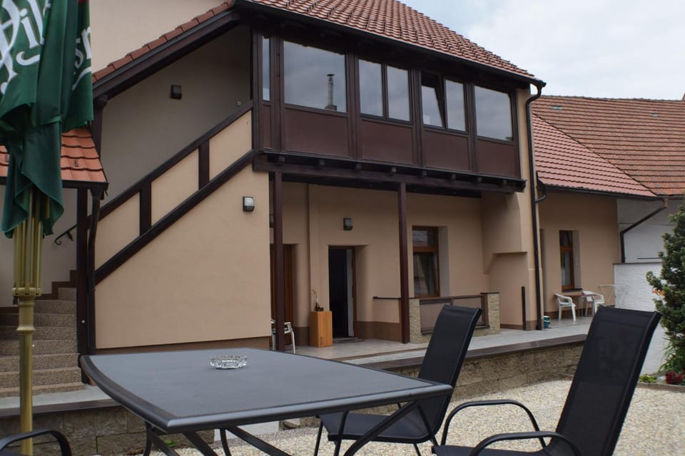 Apartmány Lípa Apartment in South Bohemian Region