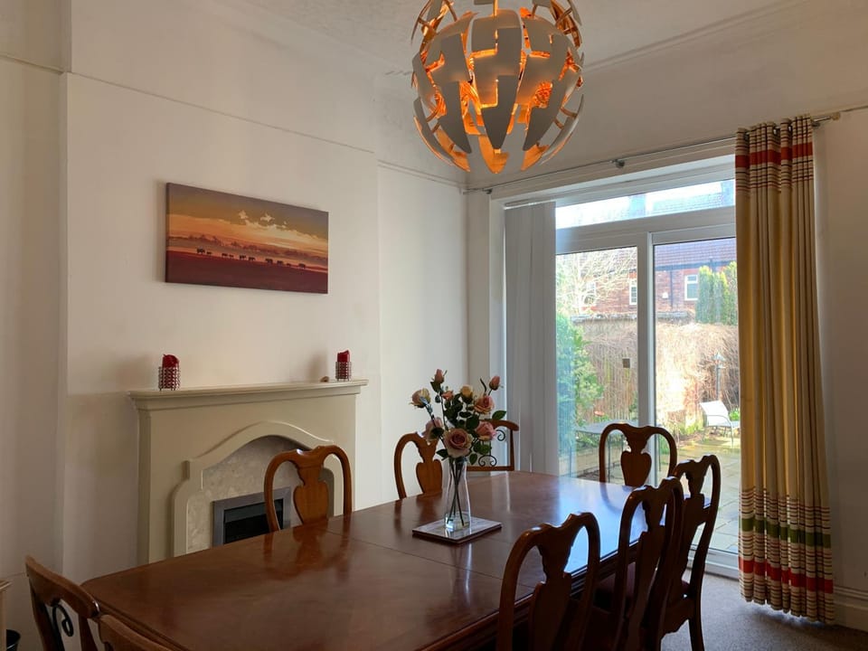Beach house House in England