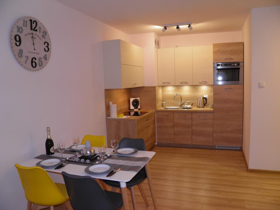 Apartament z Wellness Polanki Park Kołobrzeg Apartment in West Pomeranian Voivodeship, Poland