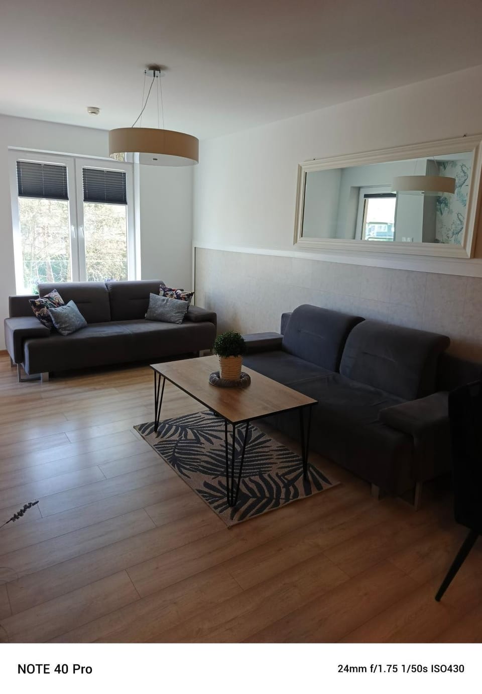 Apartament z Wellness Polanki Park Kołobrzeg Apartment in West Pomeranian Voivodeship, Poland