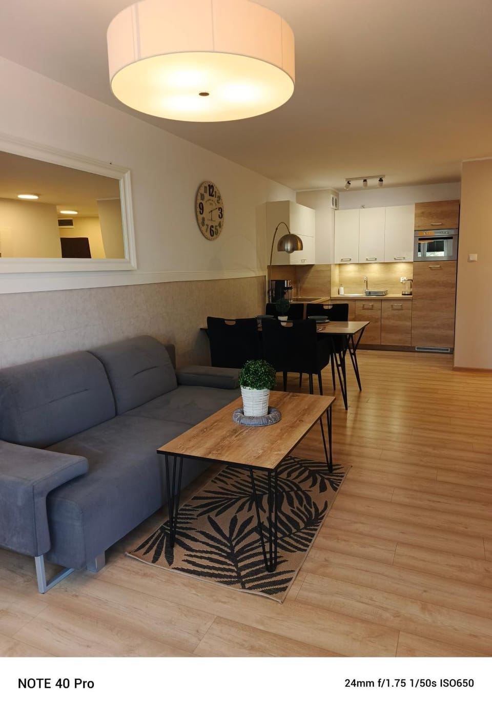 Apartament z Wellness Polanki Park Kołobrzeg Apartment in West Pomeranian Voivodeship, Poland