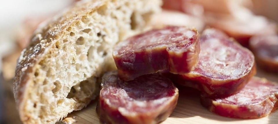 Morigglhof Farm Stay in Trentino-South Tyrol