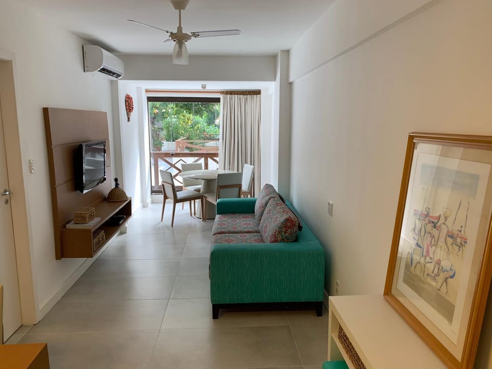 Porto Praia do Forte Apartment in Praia do Forte