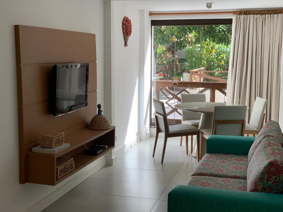 Porto Praia do Forte Apartment in Praia do Forte