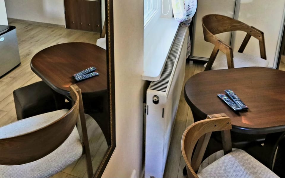 Pod Kasztanem Vacation rental in Swinoujscie