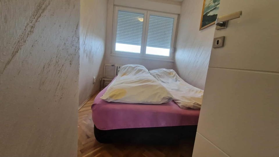Penthouse Novi Beograd Apartment in Belgrade