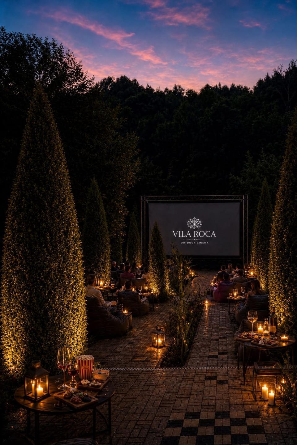 Vila Roca Resort and SPA Apuseni Bed and Breakfast in Cluj County