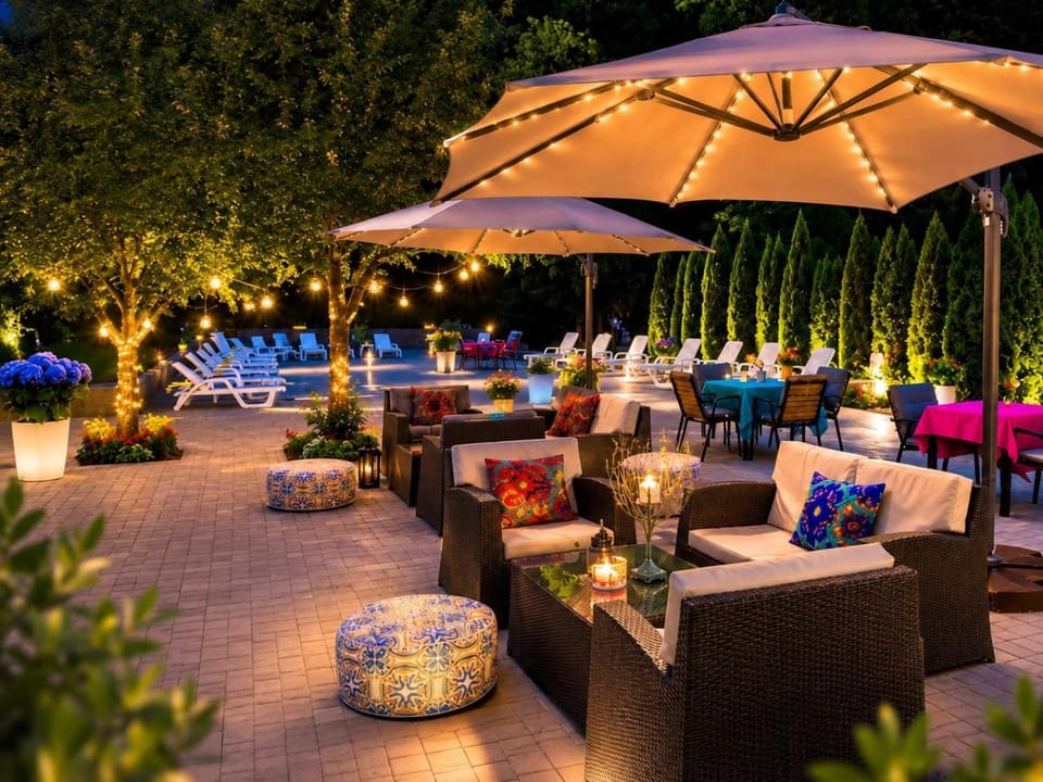 Vila Roca Resort and SPA Apuseni Bed and Breakfast in Cluj County