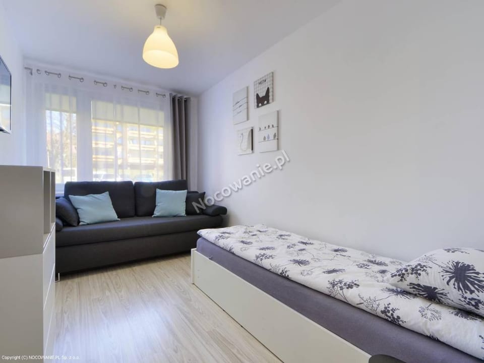 Apartament Melisa 2 Apartment in Lower Silesian Voivodeship