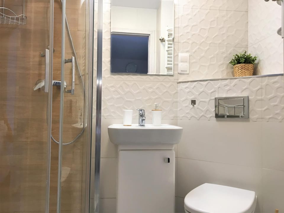 Apartament Melisa 2 Apartment in Lower Silesian Voivodeship