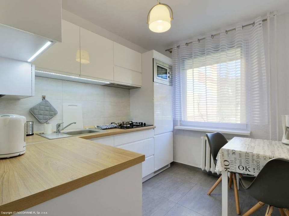 Apartament Melisa 2 Apartment in Lower Silesian Voivodeship