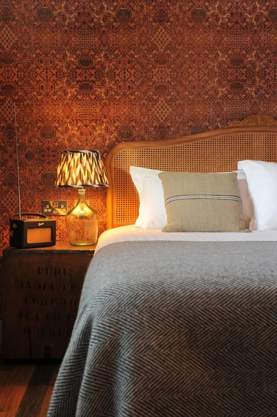 The Driftwood Bed and Breakfast in County Sligo