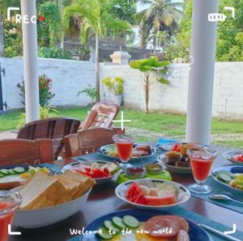 Ann Villa Negombo Villa in Negombo