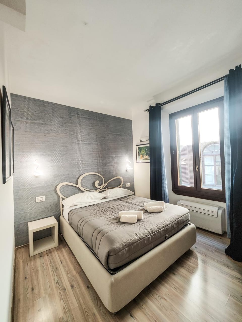 Nashira Rooms B&B Affittacamere Bed and Breakfast in Florence