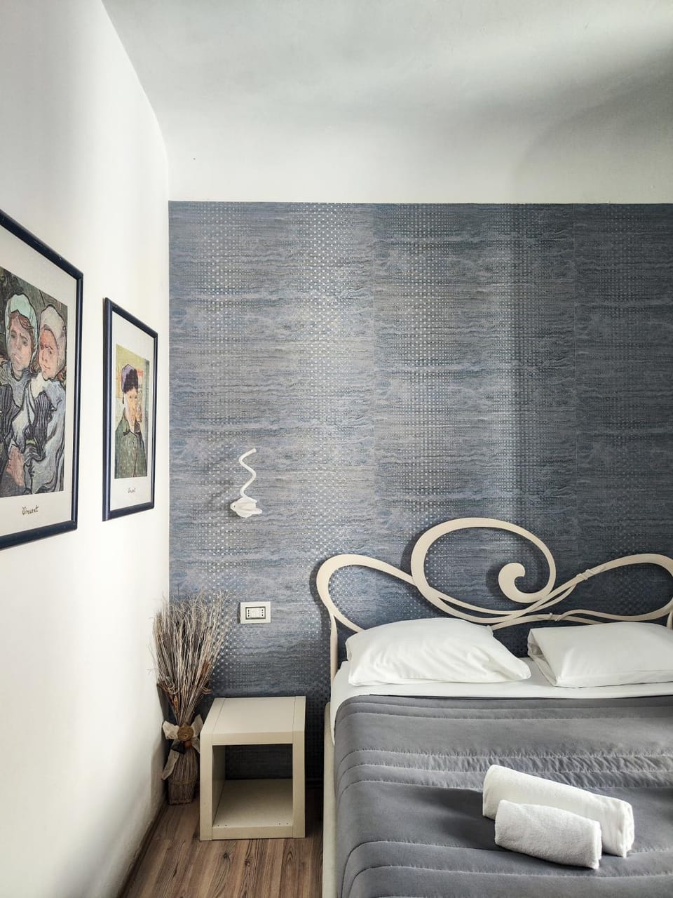 Nashira Rooms B&B Affittacamere Bed and Breakfast in Florence