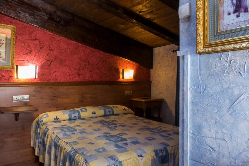Hotel Rural Bidean Country House in Basque Country