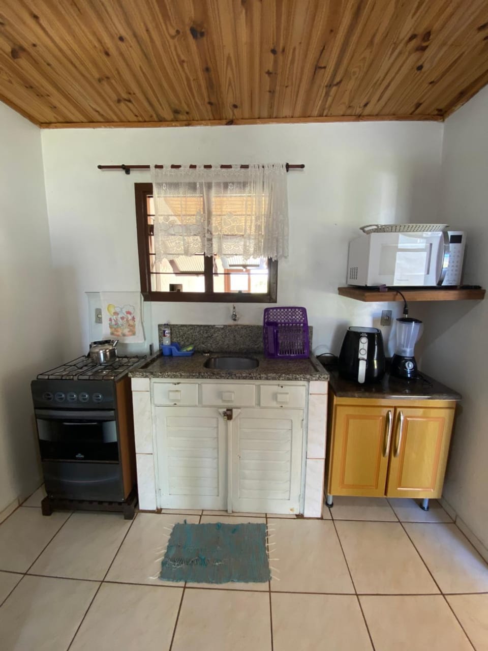 Casa Aventura House in State of Santa Catarina