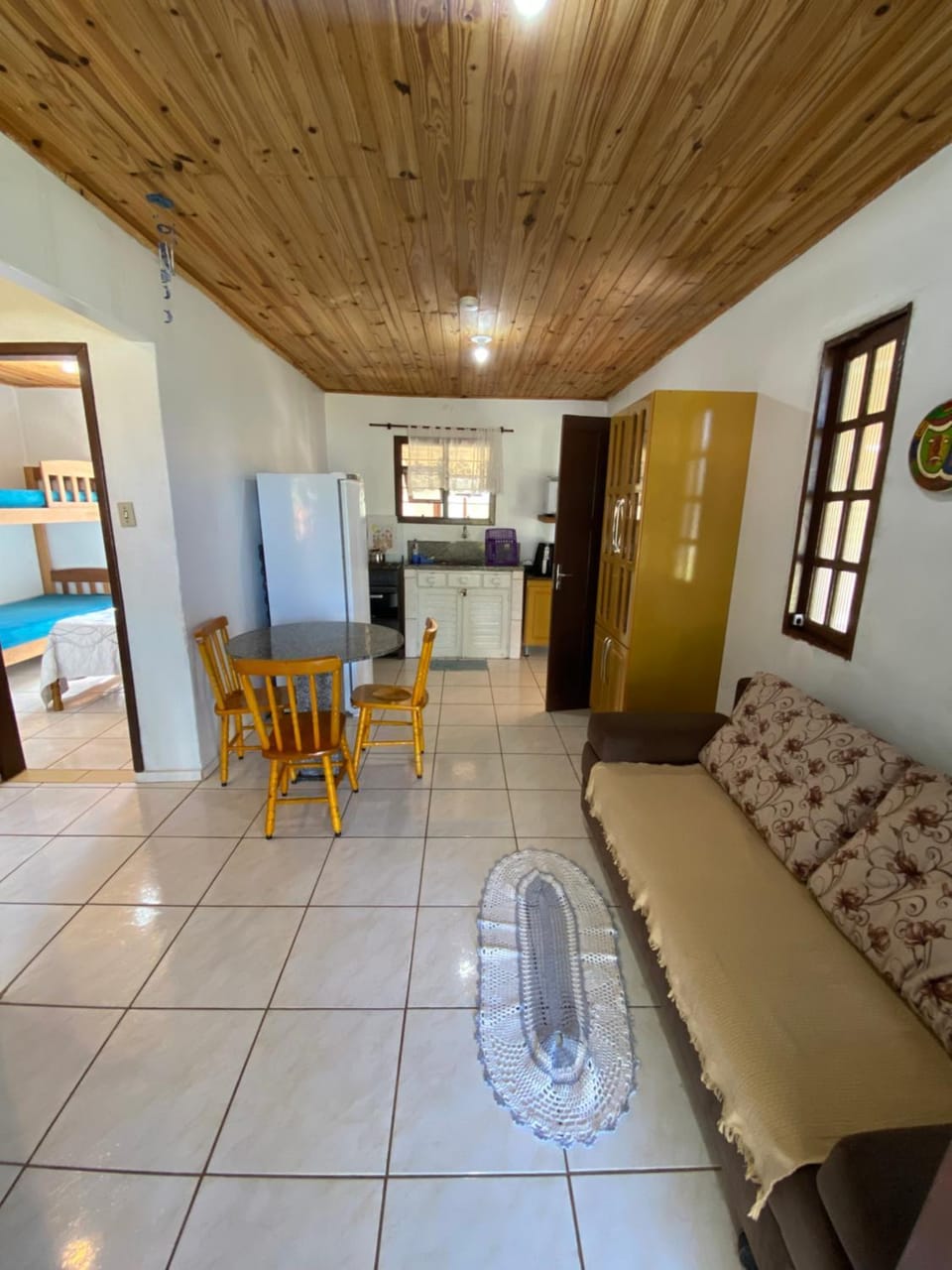 Casa Aventura House in State of Santa Catarina