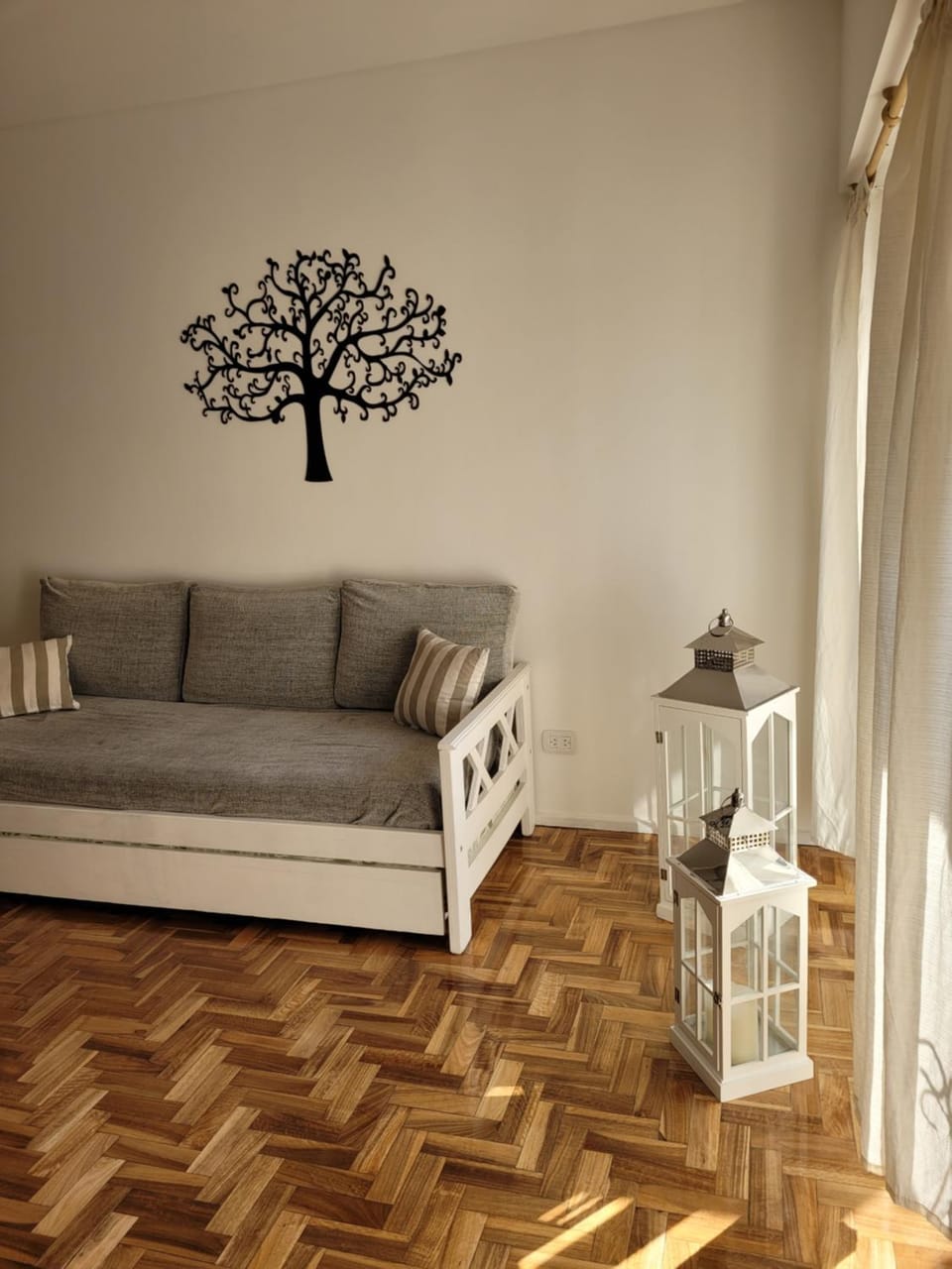 Apartamento en el centro de Lomas Apartment in Lomas de Zamora