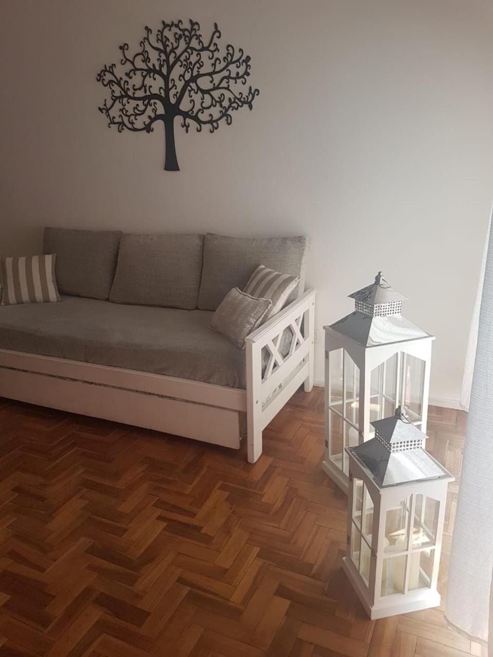 Apartamento en el centro de Lomas Apartment in Lomas de Zamora
