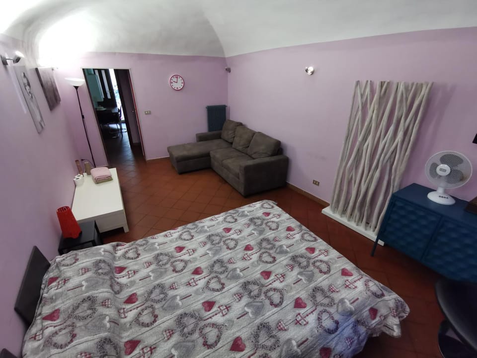 La Volta Apartment in Parma