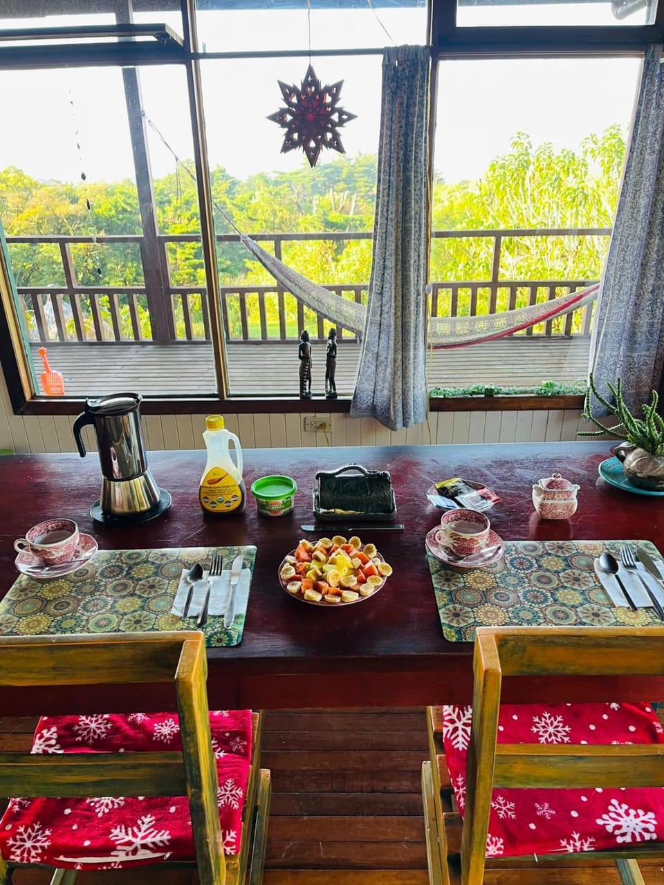 Apartamento ArteSAna - Jardín de la Diosa Apartment in Monteverde