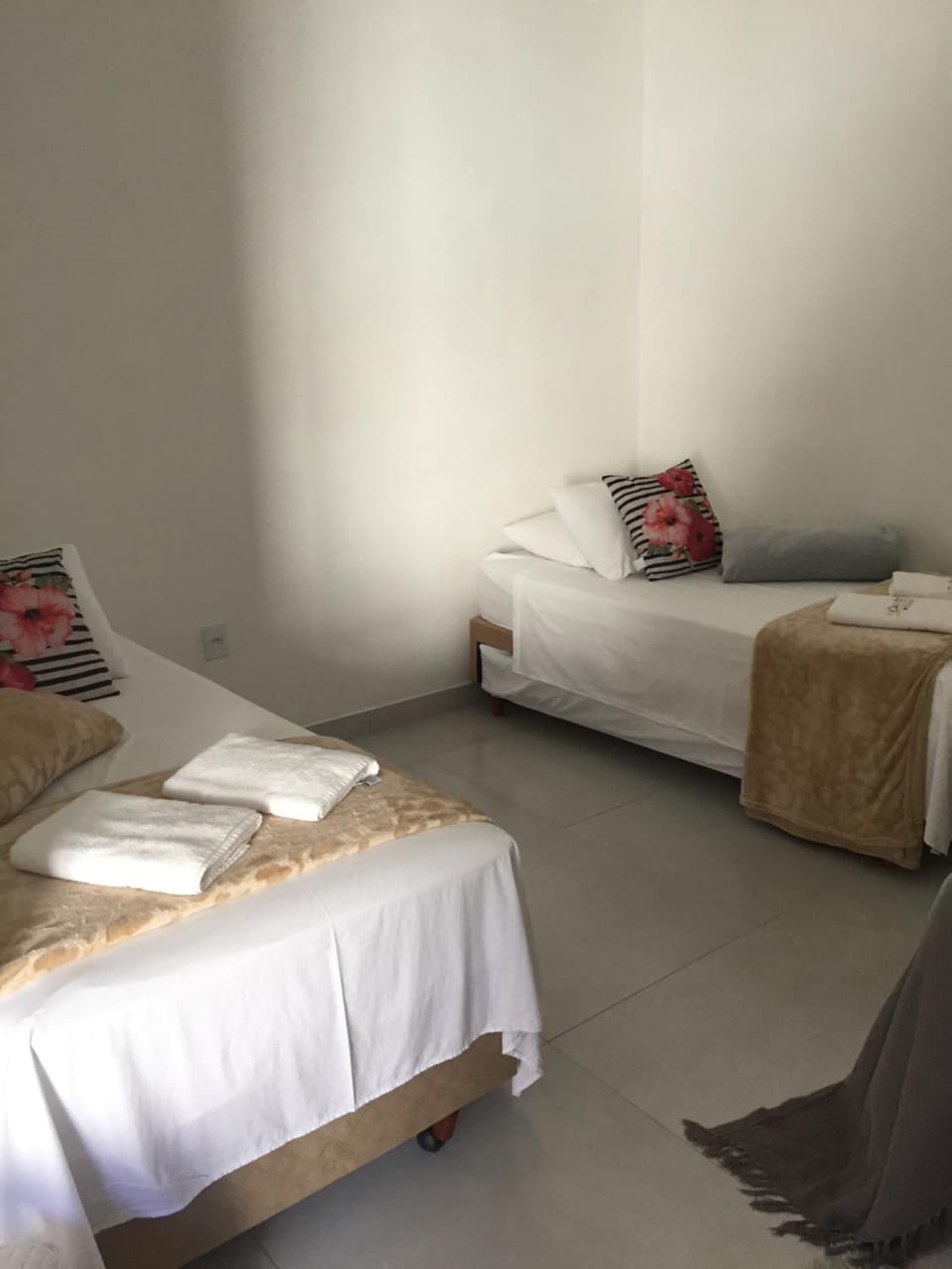 Pousada CasaPark Inn in Penha