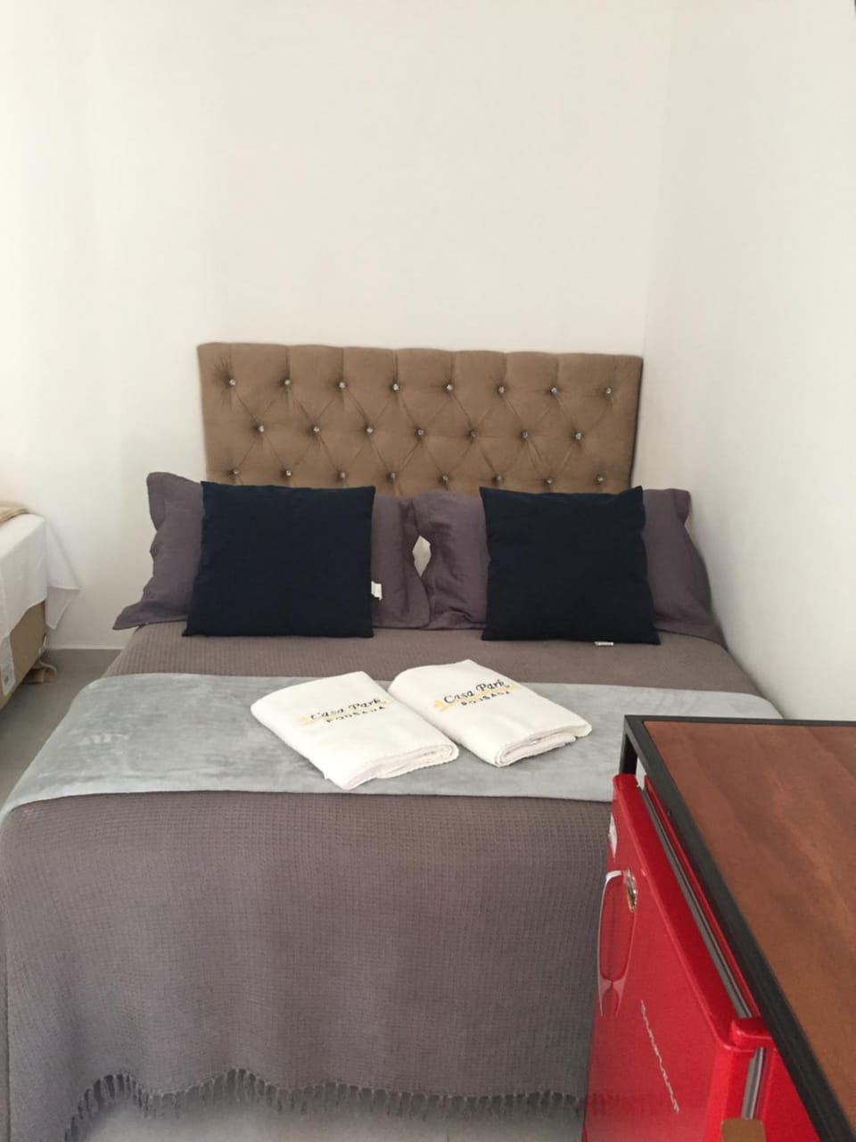 Pousada CasaPark Inn in Penha