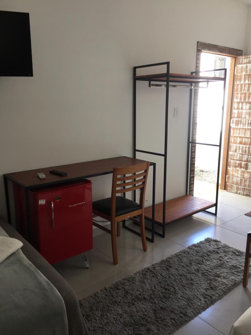 Pousada CasaPark Inn in Penha
