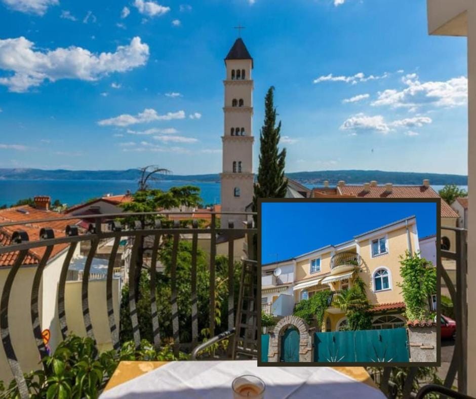 Leonarda Apartment in Crikvenica