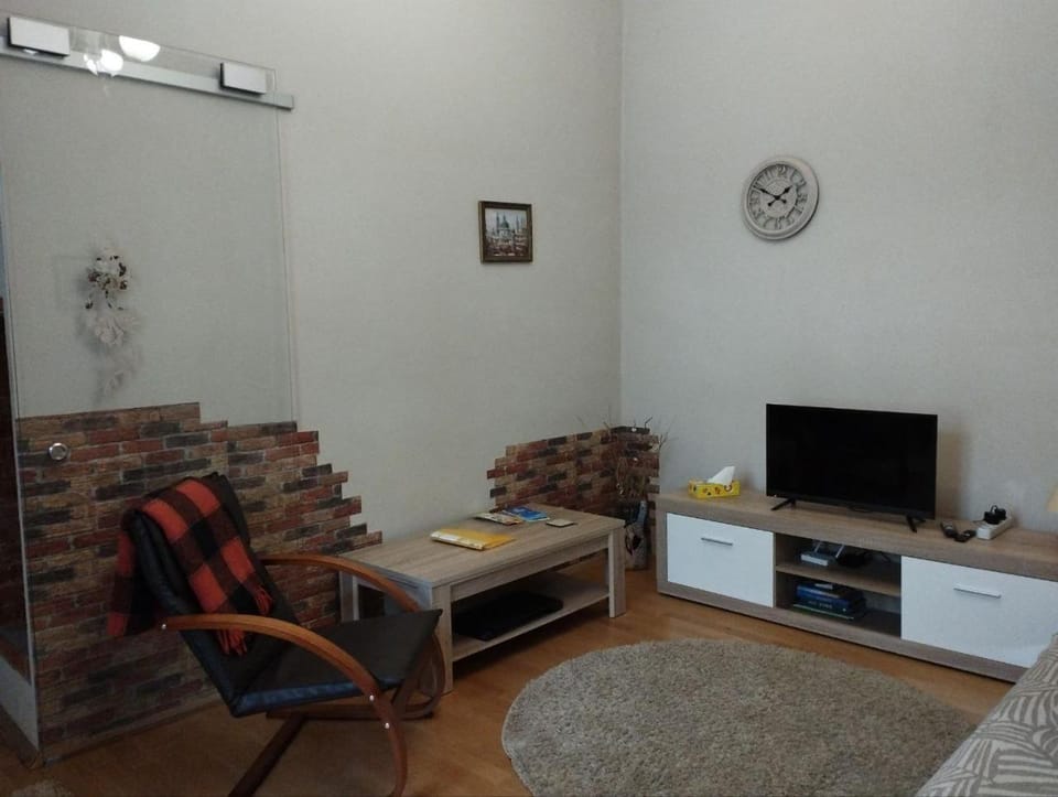 Communal lounge/ TV room, TV and multimedia, Living room