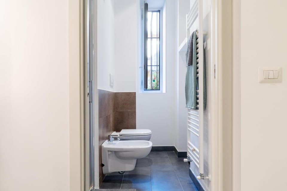 Charming Sempione Apartment Apartment in Milan