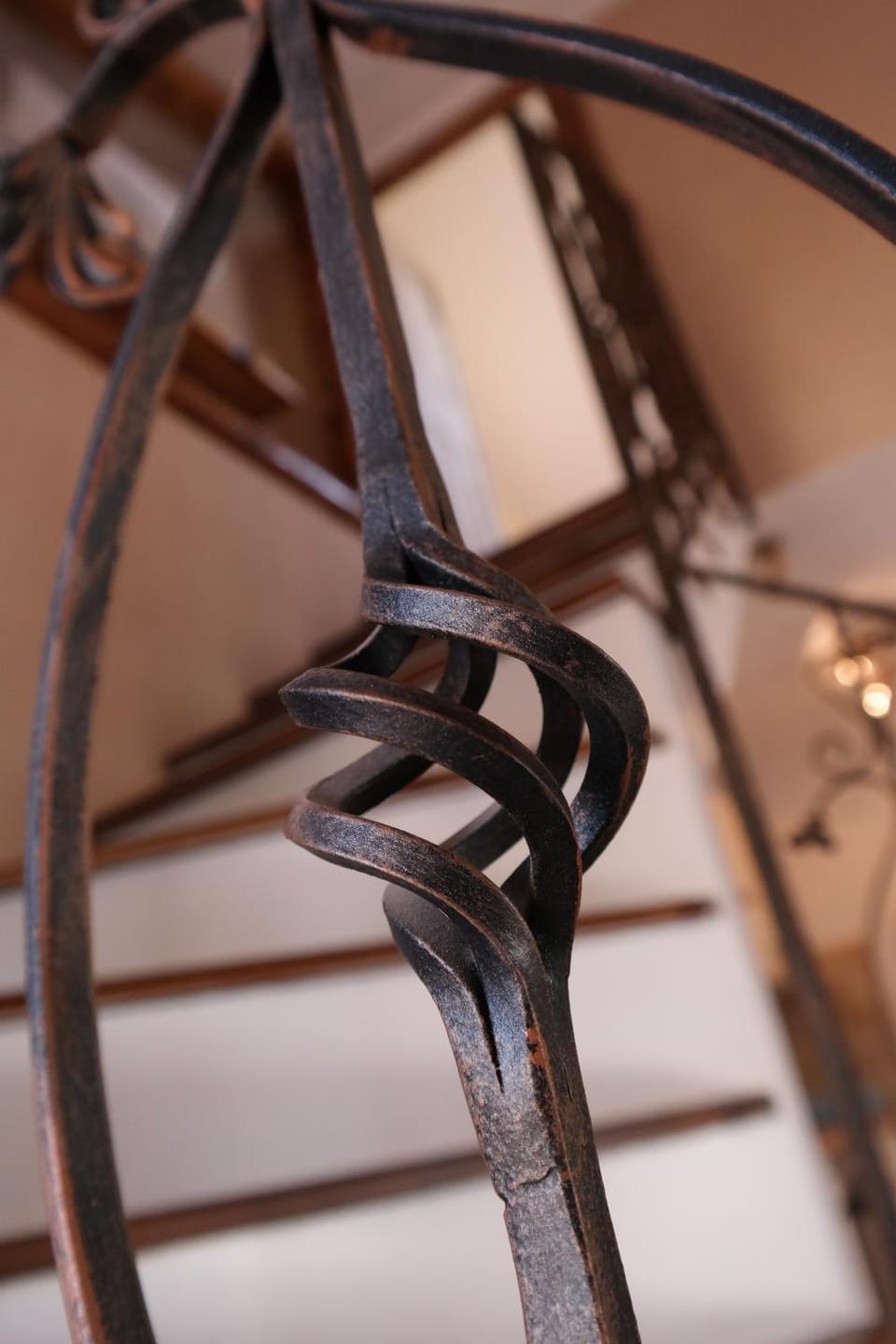 Decorative detail