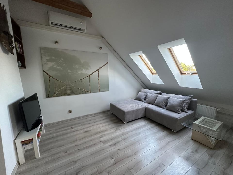 Apartament Aesthetic Apartment in Poland