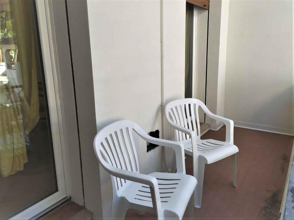 Summer, Balcony/Terrace