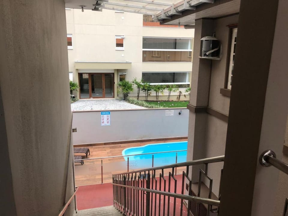 Patio, Day, View (from property/room), Balcony/Terrace, Pool view, Swimming pool