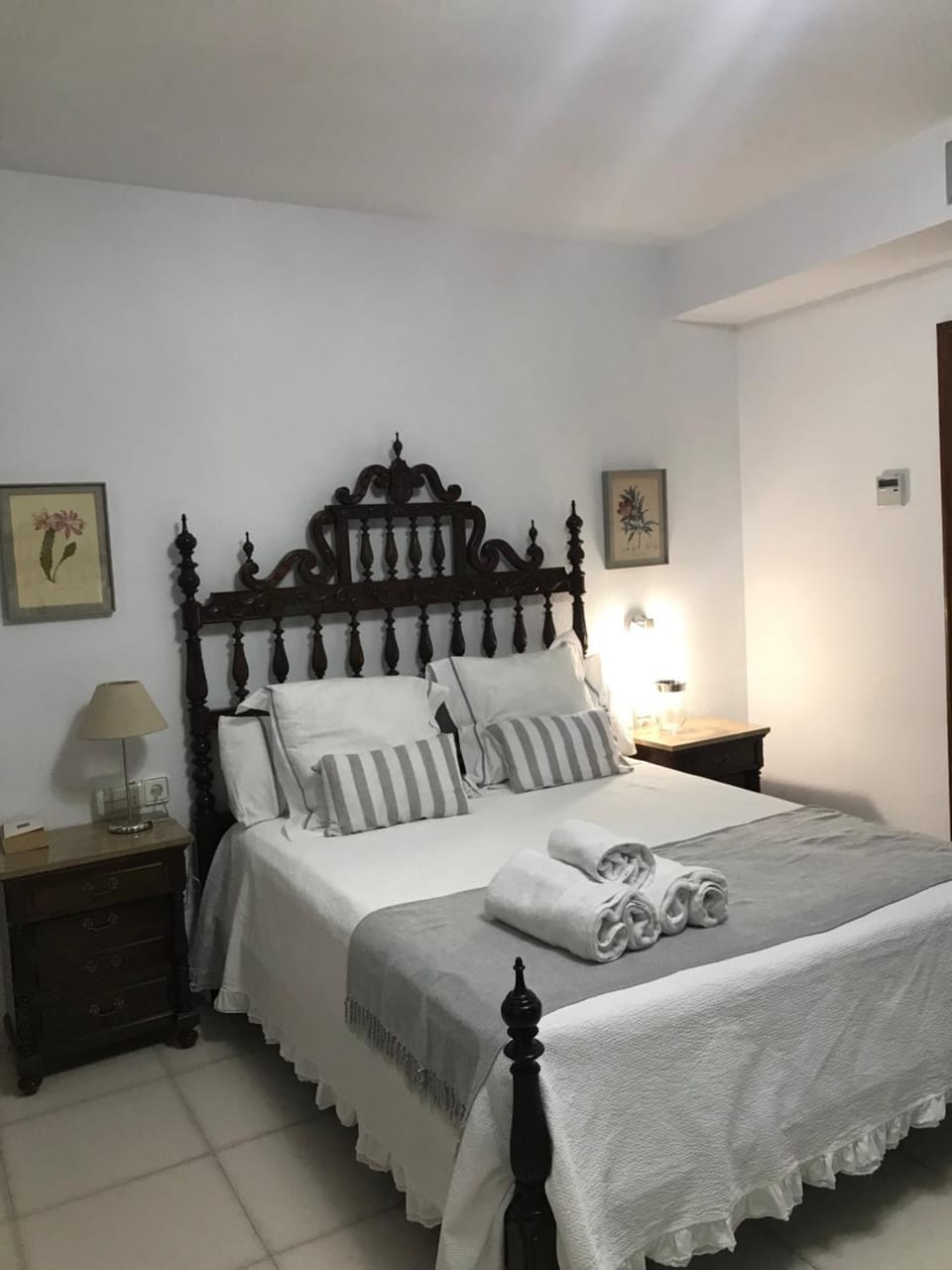 Casa longa Bed and Breakfast in Cordoba
