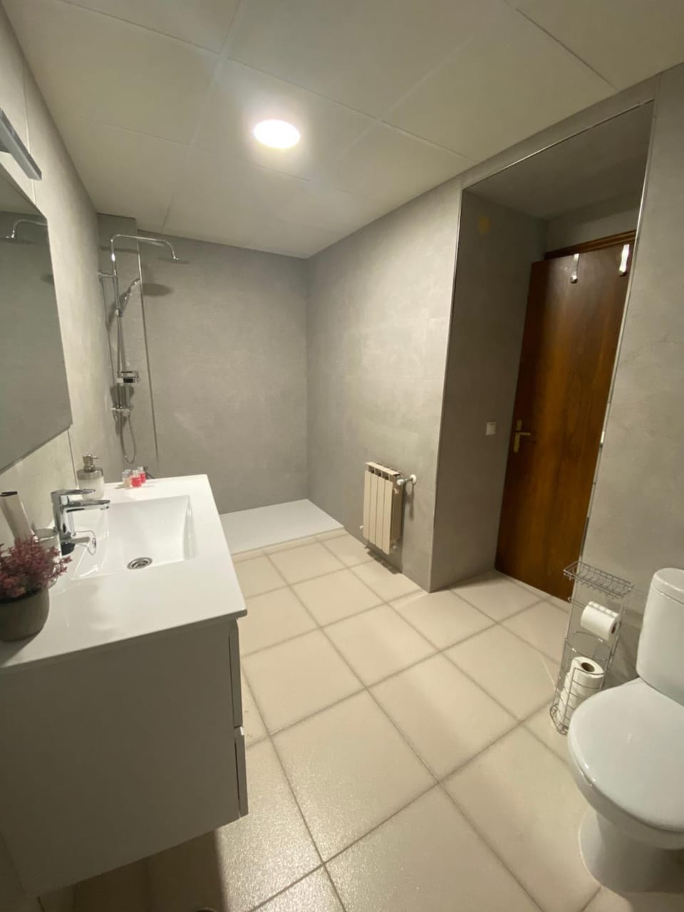 Casa longa Bed and Breakfast in Cordoba