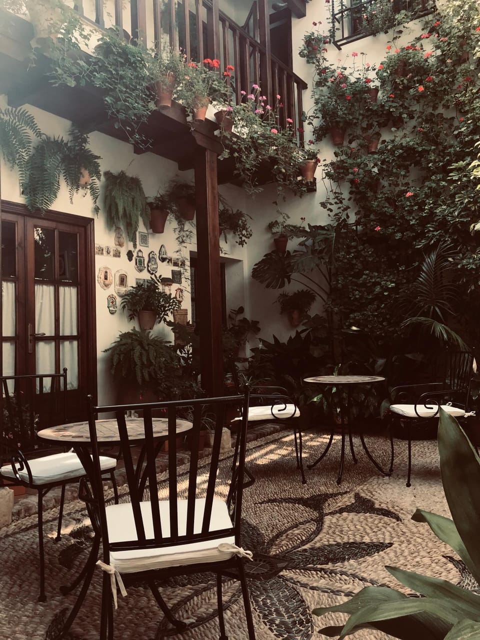 Casa longa Bed and Breakfast in Cordoba