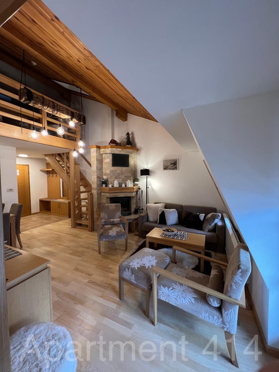 Apartman Jahorina-hotel Vucko Apartment in Federation of Bosnia and Herzegovina