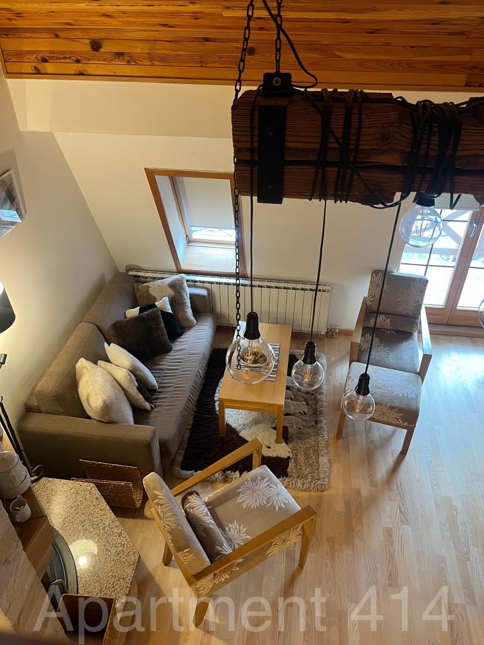 Apartman Jahorina-hotel Vucko Apartment in Federation of Bosnia and Herzegovina
