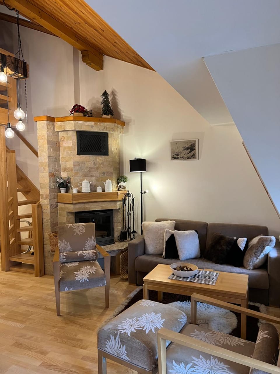 Apartman Jahorina-hotel Vucko Apartment in Federation of Bosnia and Herzegovina