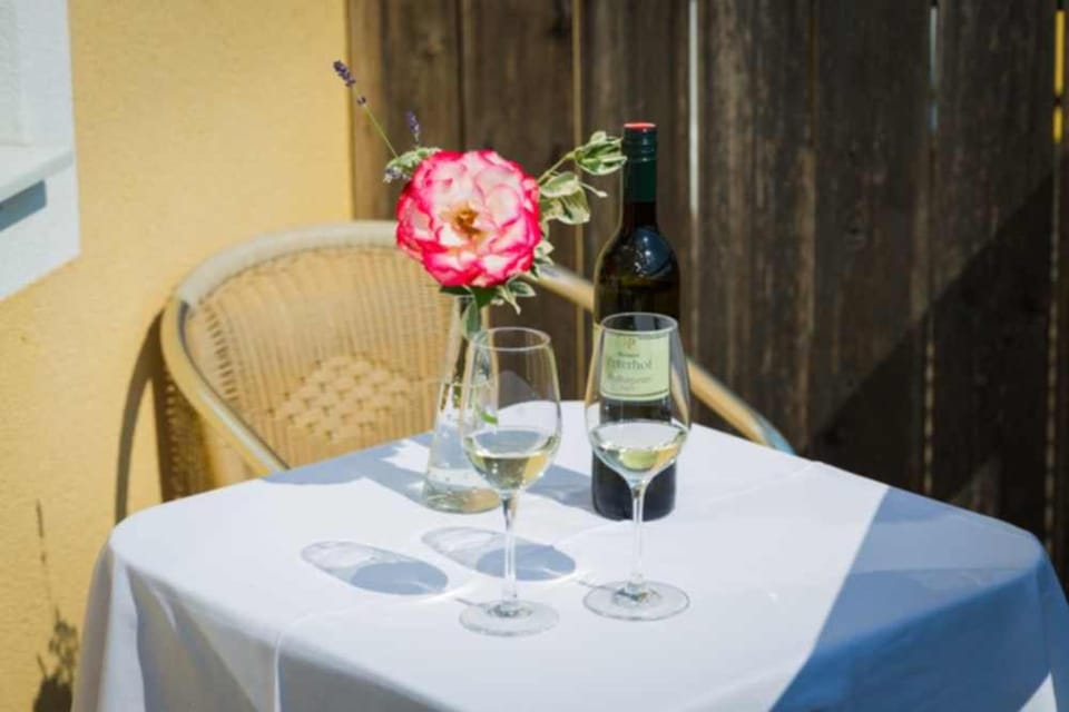 Dorfwirt Bed and Breakfast in Styria
