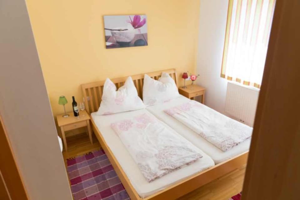 Dorfwirt Bed and Breakfast in Styria