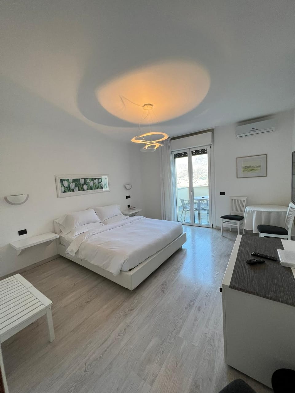 Hotel Ristorante Parco Belvedere Hotel in Province of Lecco