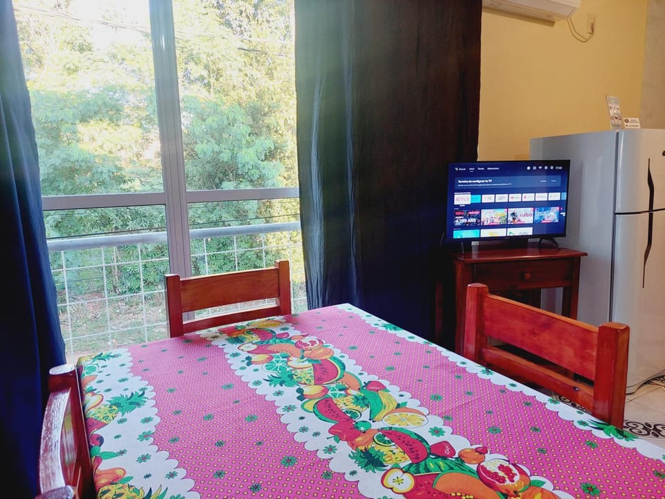 Apart Morel Apartment in Puerto Iguazú